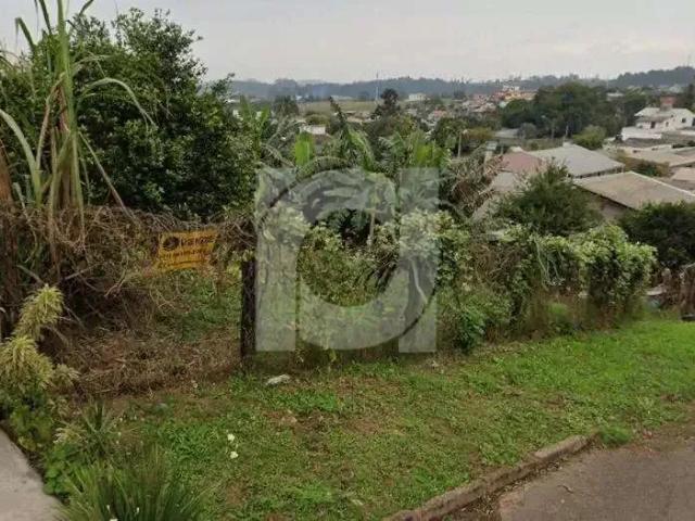 Terreno venda em São Leopoldo