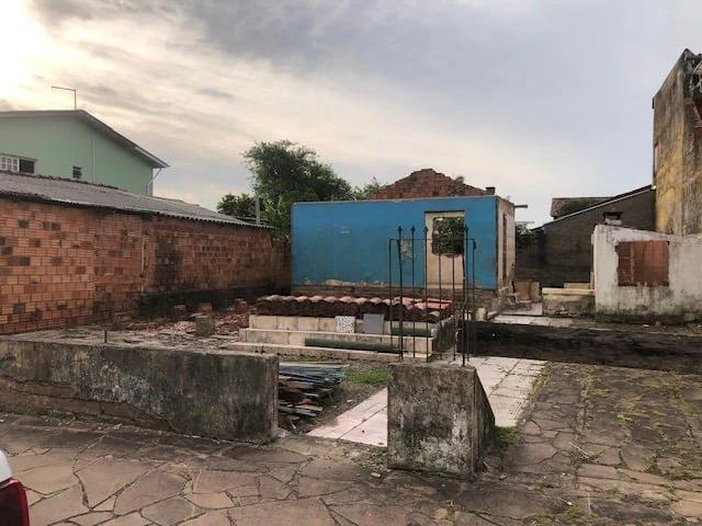 Terreno venda em São Leopoldo