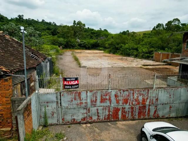 Terreno venda em São Leopoldo