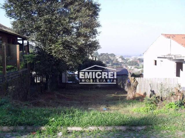 Terreno venda em São Leopoldo