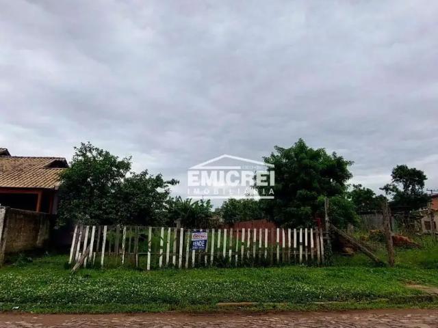 Terreno venda em São Leopoldo