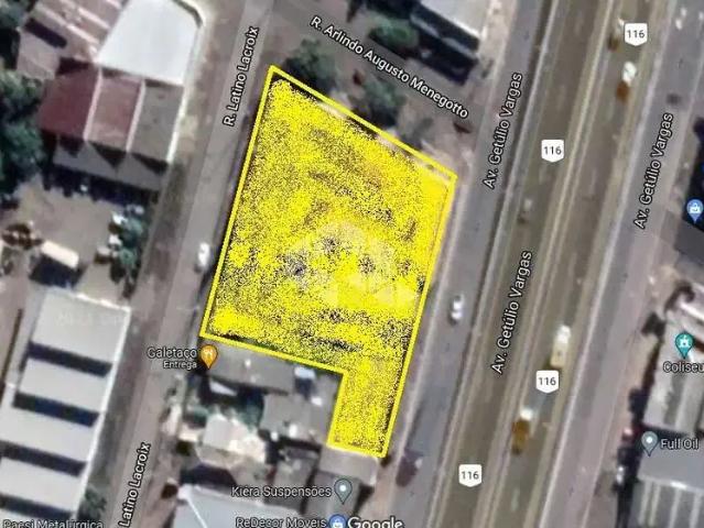 Terreno venda em Região Geográfica Imediata de Novo Hamburgo - São Leopoldo, Região Metropolitana de Porto Alegre
