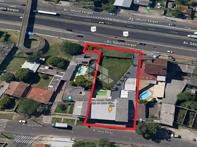 Terreno venda em Região Geográfica Imediata de Novo Hamburgo - São Leopoldo, Região Metropolitana de Porto Alegre