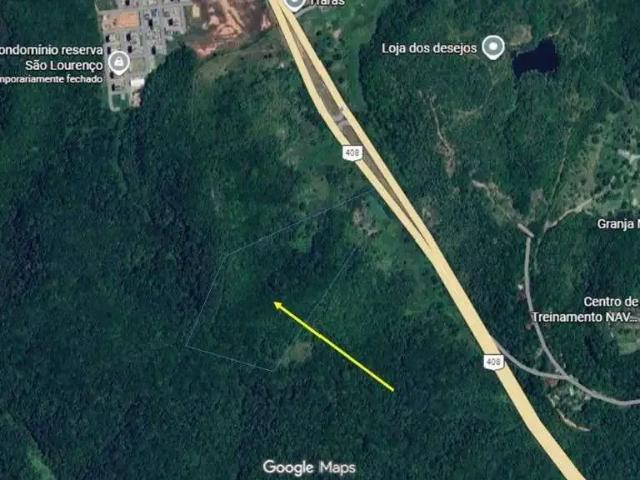 Terreno venda em Região Geográfica Imediata do Recife, Região Metropolitana do Recife