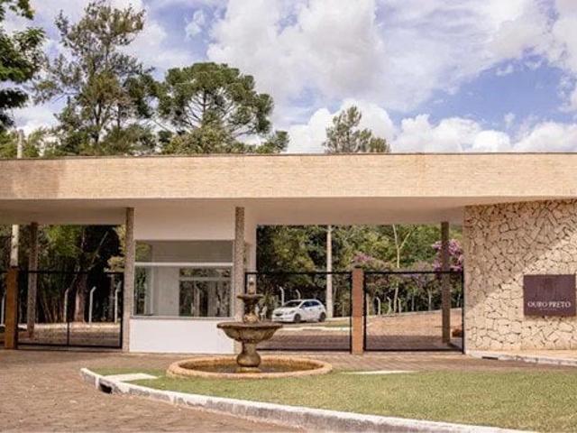 Terreno venda em Região Geográfica Imediata de São Lourenço, São Lourenço