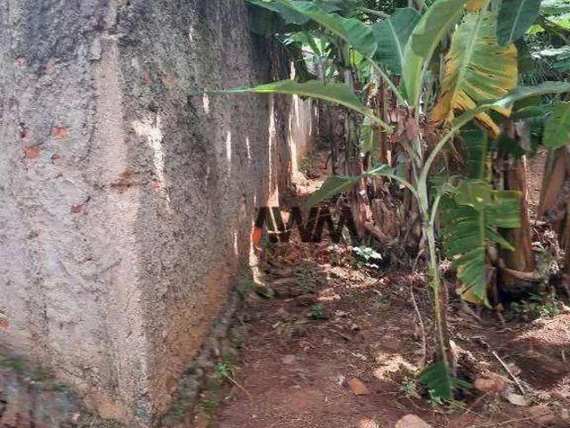 Terreno venda em Região Geográfica Imediata de São Luís de Montes Belos, São Luís de Montes Belos