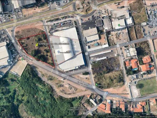 Terreno venda em Região Geográfica Imediata de São Luís, Nazaré