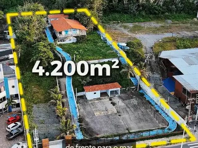 Terreno venda em Região Geográfica Imediata de São Luís, Nazaré