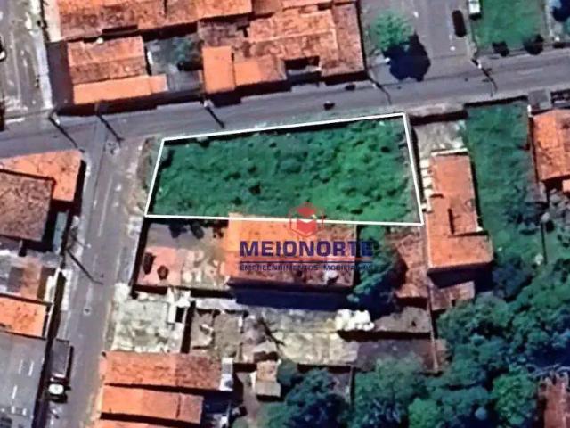 Terreno venda em Região Geográfica Imediata de São Luís, Nazaré