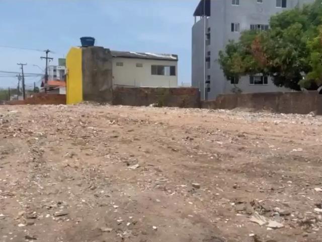 Terreno venda em Região Geográfica Imediata de São Luís, Nazaré