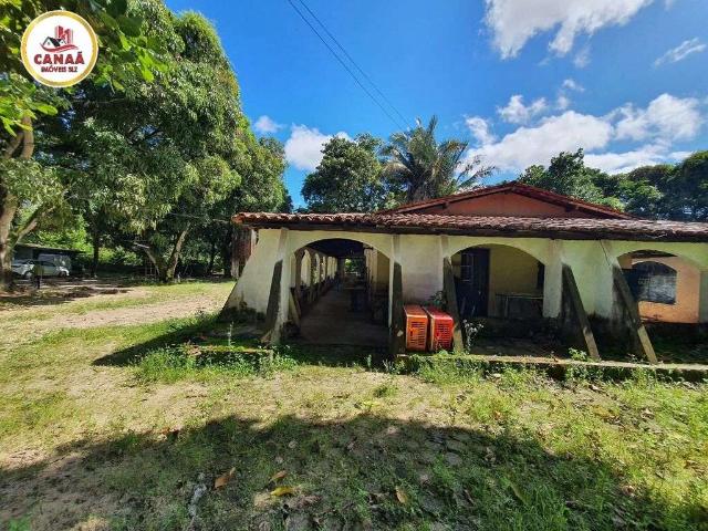 Terreno venda em Cajupe, São Luís