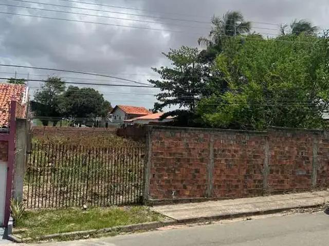 Terreno venda em Região Geográfica Imediata de São Luís, Nazaré