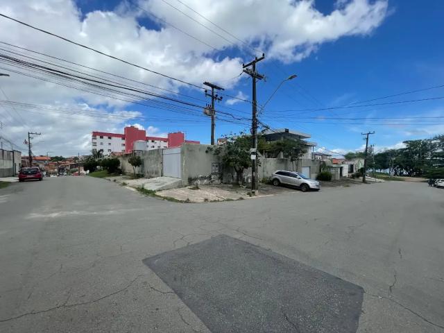 Terreno venda em Região Geográfica Imediata de São Luís, Nazaré