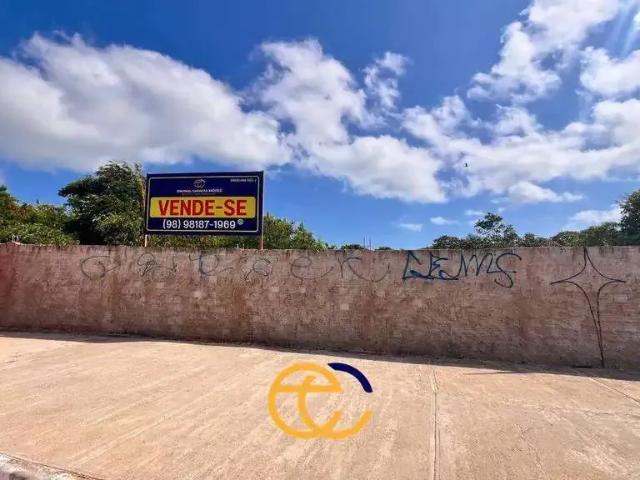 Terreno venda em Região Geográfica Imediata de São Luís, Nazaré