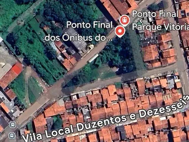 Terreno venda em Região Geográfica Imediata de São Luís, Nazaré