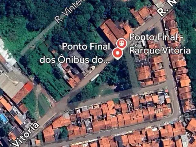 Terreno venda em Região Geográfica Imediata de São Luís, Nazaré