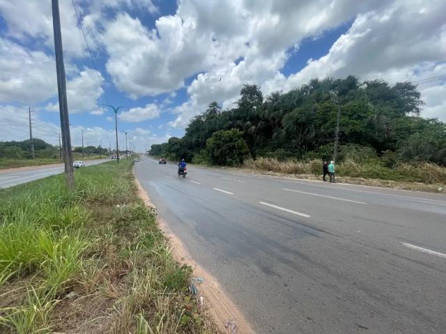 Terreno venda em Região Geográfica Imediata de São Luís, Nazaré