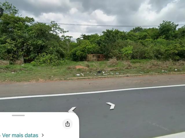 Terreno venda em Região Geográfica Imediata de São Luís, Nazaré