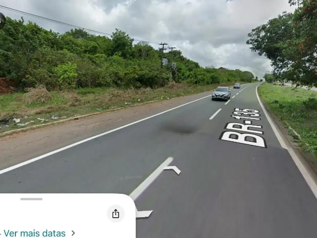 Terreno venda em Região Geográfica Imediata de São Luís, Nazaré