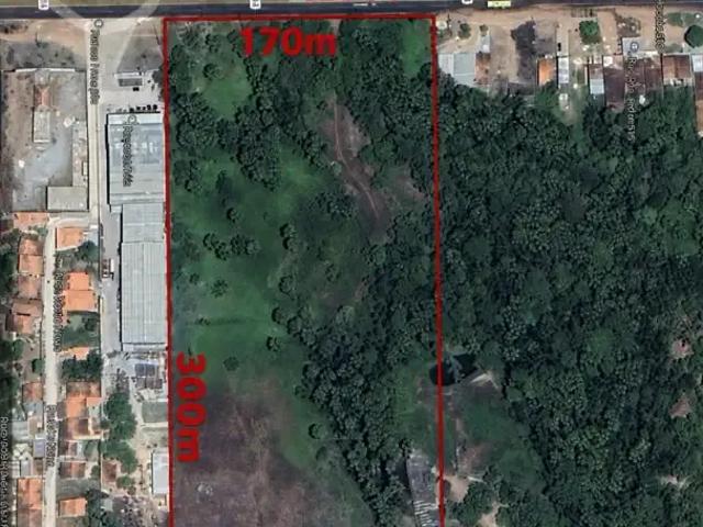 Terreno venda em Região Geográfica Imediata de São Luís, Nazaré