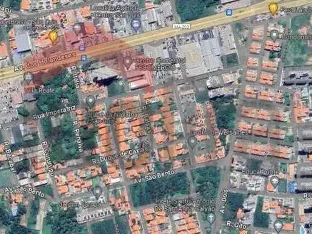 Terreno venda em Região Geográfica Imediata de São Luís, Nazaré