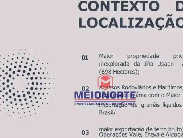 Terreno venda em Região Geográfica Imediata de São Luís, Nazaré