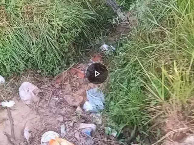 Terreno venda em Região Geográfica Imediata de São Luís, Nazaré