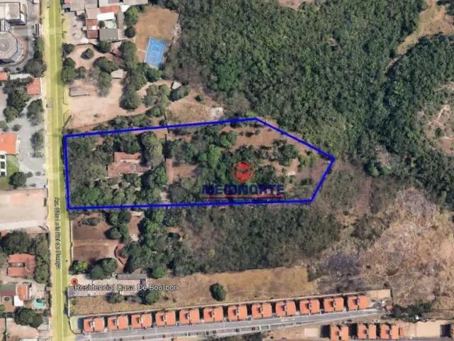 Terreno venda em Região Geográfica Imediata de São Luís, Nazaré