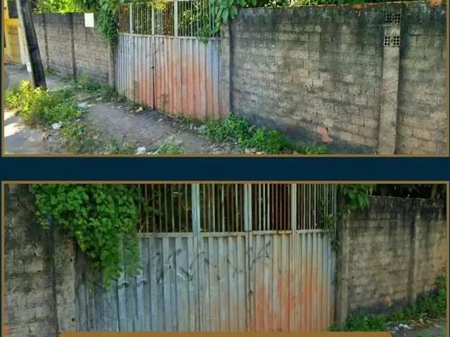 Terreno venda em Região Geográfica Imediata de São Luís, Nazaré
