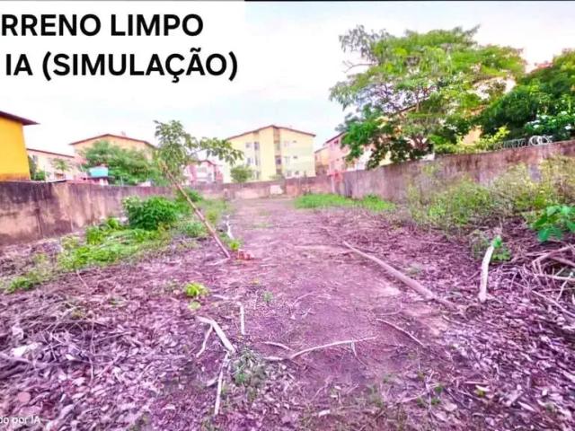 Terreno venda em Região Geográfica Imediata de São Luís, Nazaré