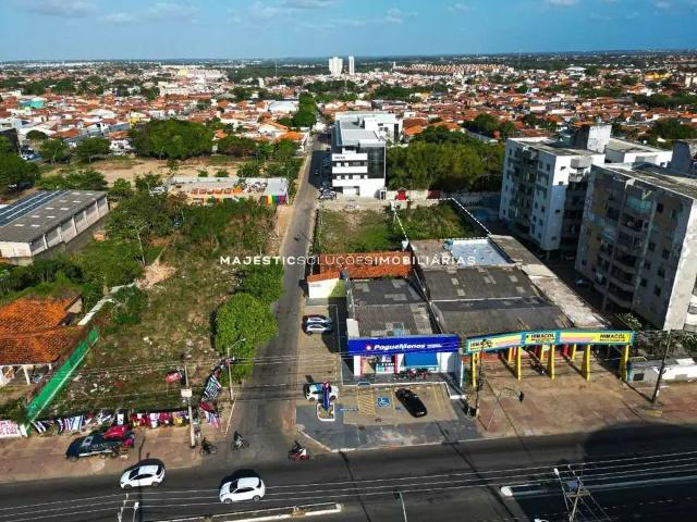 Terreno venda em Região Geográfica Imediata de São Luís, Nazaré