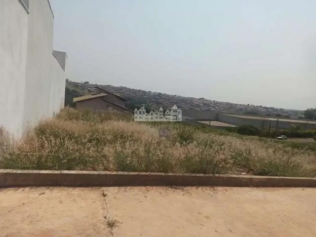 Terreno venda em São Manuel, Região Geográfica Intermediária de Bauru