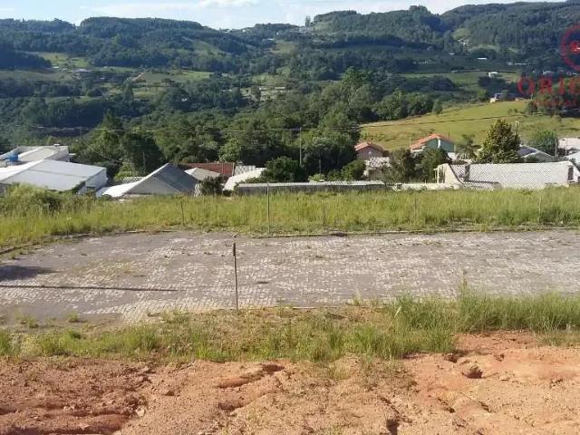 Terreno venda em São Marcos