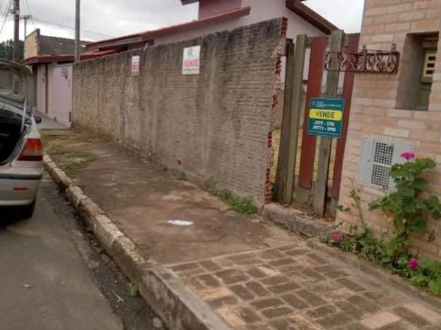 Terreno venda em Residencial Alvorada, São Miguel Arcanjo