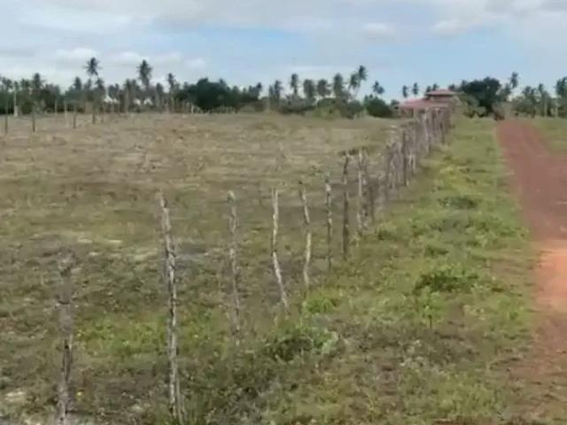 Terreno venda em São Miguel de Touros, Região Nordeste