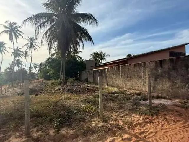 Terreno venda em Região Geográfica Imediata de Natal, São Miguel do Gostoso