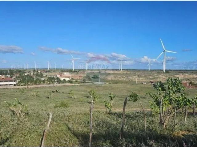 Terreno venda em São Miguel do Gostoso