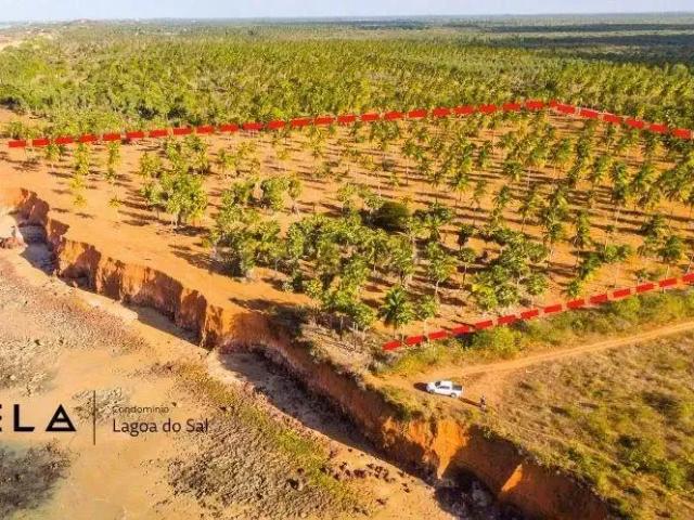 Terreno venda em Região Geográfica Imediata de Natal, Touros