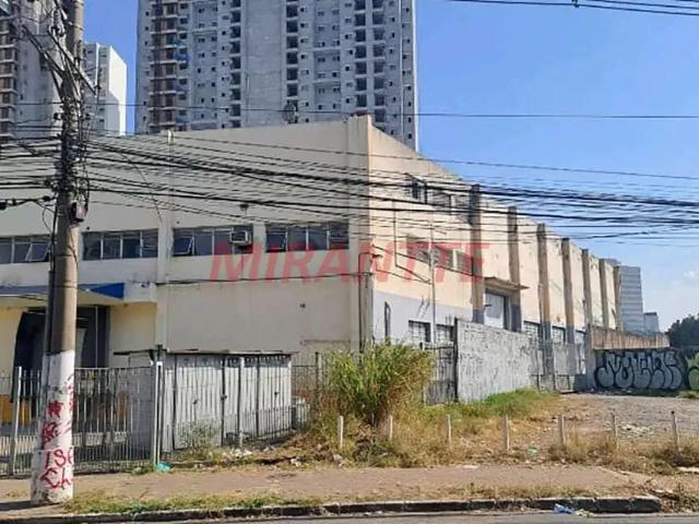 Terreno venda em Água Branca, São Paulo