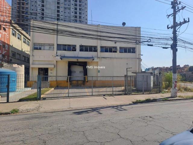 Terreno venda em Água Branca, São Paulo