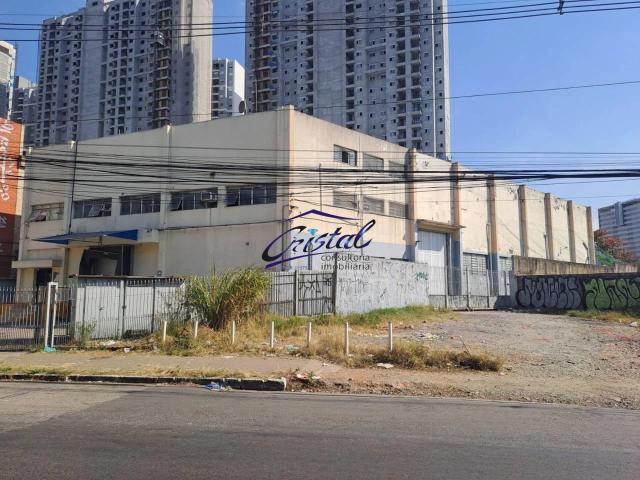 Terreno venda em Água Branca, São Paulo