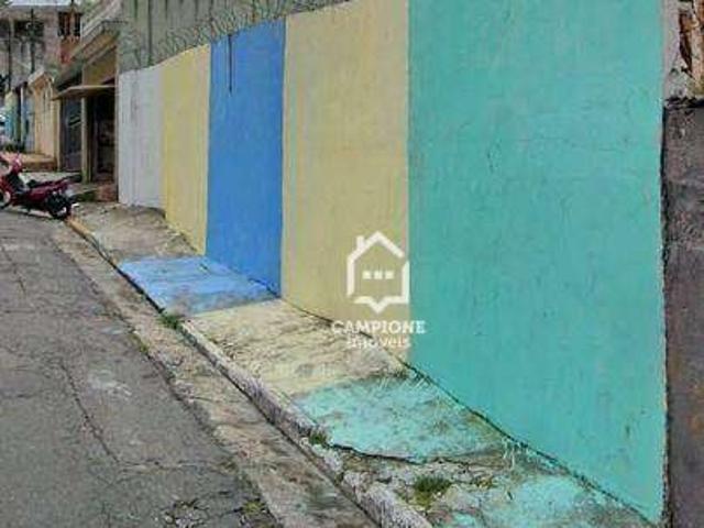 Terreno venda em Região Imediata de São Paulo, Região Metropolitana de São Paulo