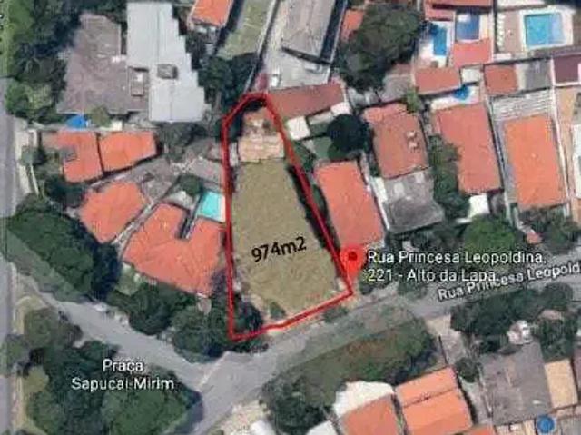 Terreno venda em Região Imediata de São Paulo, Região Metropolitana de São Paulo