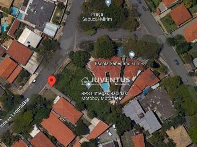 Terreno venda em Vila Leopoldina, São Paulo