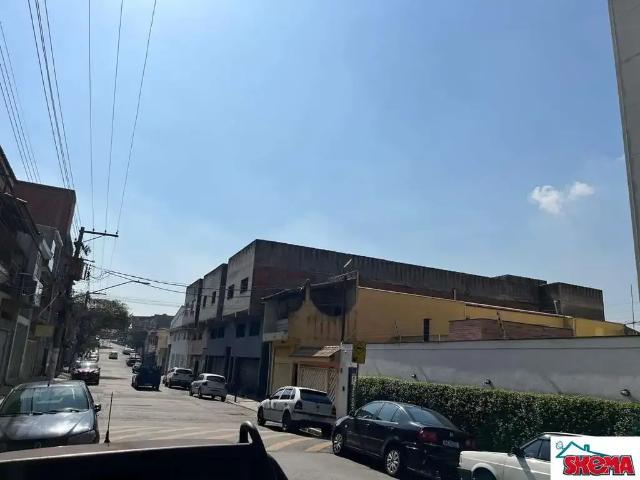Terreno venda em Região Imediata de São Paulo, Região Metropolitana de São Paulo