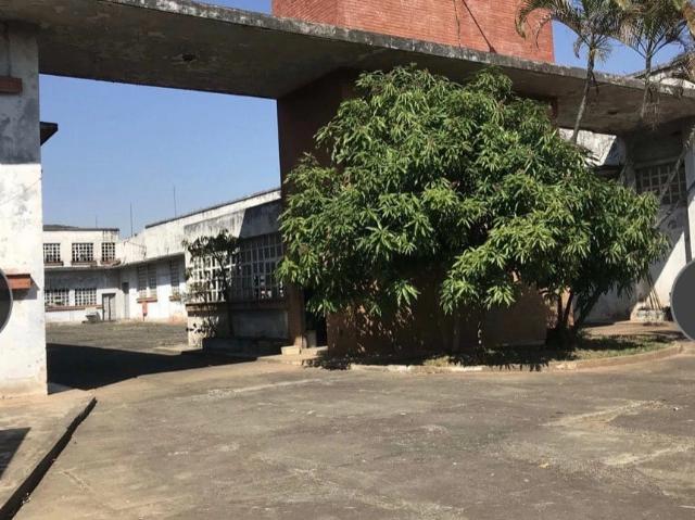 Terreno venda em Jaguara, São Paulo