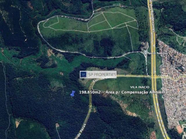 Terreno venda em Região Imediata de São Paulo, Região Metropolitana de São Paulo
