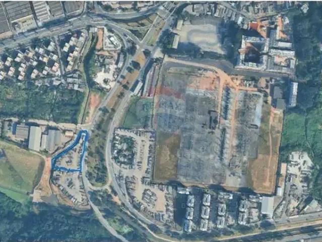 Terreno venda em Região Imediata de São Paulo, Região Metropolitana de São Paulo