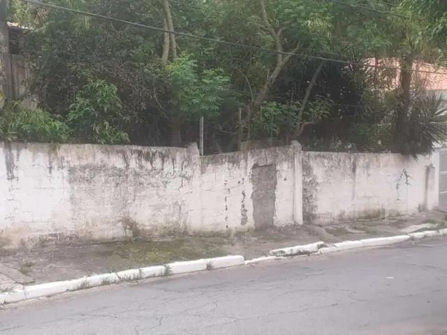 Terreno venda em Região Imediata de São Paulo, Região Metropolitana de São Paulo