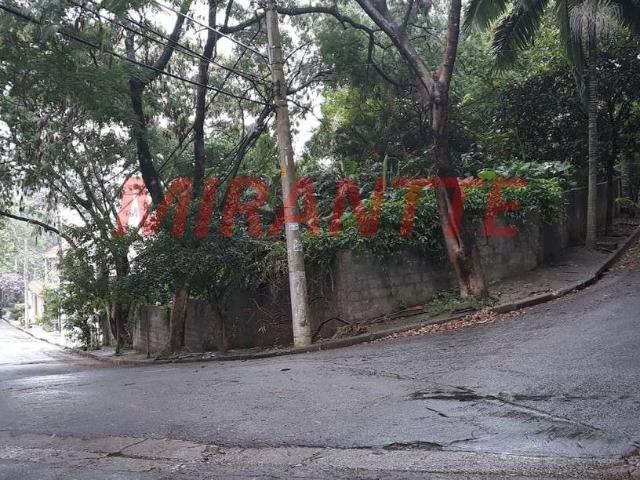 Terreno venda em Ribeirão Pires